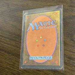 Fallen Angel Legends LP Black Uncommon MAGIC MTG CARD MAGIC THE GATHERING - Image 5