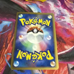 Pokemon Japanese Torterra Holo DP1 #DPBP450 LP - Image 5