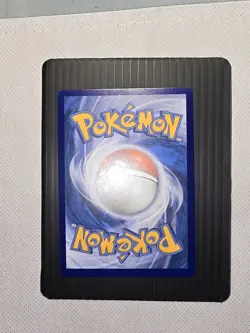 Pokemon Teal Mask Ogerpon ex 177/131 Hyper Rare Full Art Holo Prismatic Evo - Image 4