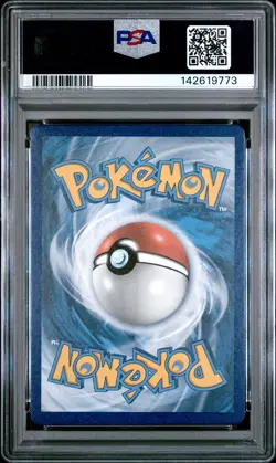2021 POKEMON CELEBRATIONS CLASSIC COLL #107 DONPHAN-HOLO PSA 8 - Image 2