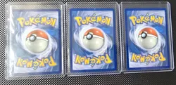 Pokemon Charizard EX 161 Promo Card Charmeleon Charmander - Image 2