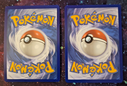 Mimikyu ex PROMO 4 SVP & Mimikyu ex 069/159 JTG Holo NM Pokemon Card NM - Image 2