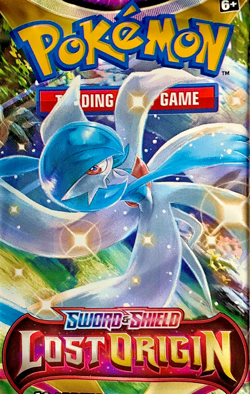 Pokemon Lost Origin Holo, Non-Holo Rares & Reverse Holos - Choose Your Card(s)! - Image 1