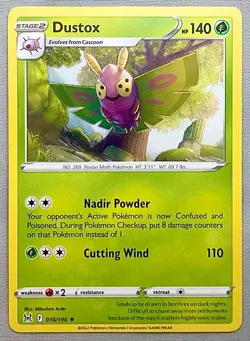 Pokemon Lost Origin Holo, Non-Holo Rares & Reverse Holos - Choose Your Card(s)! - Image 2