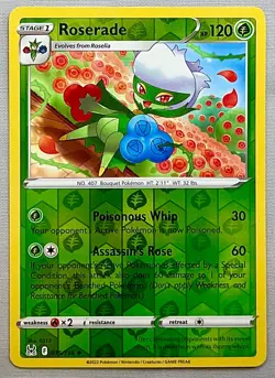 Pokemon Lost Origin Holo, Non-Holo Rares & Reverse Holos - Choose Your Card(s)! - Image 3