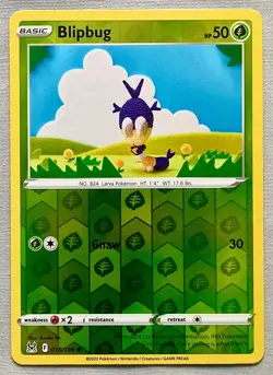 Pokemon Lost Origin Holo, Non-Holo Rares & Reverse Holos - Choose Your Card(s)! - Image 4