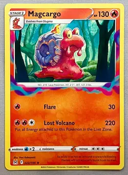 Pokemon Lost Origin Holo, Non-Holo Rares & Reverse Holos - Choose Your Card(s)! - Image 5