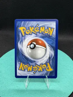 Wigglytuff 105/094 Illustration Rare Phantasmal Flames NM Pokemon Card - Image 2