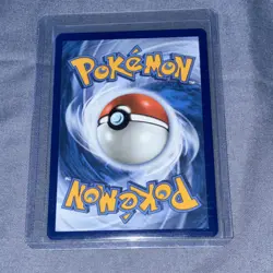 Pokemon Blaziken Sv10 Destined Rivals 192/182 Rare Holo Full Art 170 HP Eng - Image 3