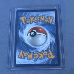 Pokemon Blaziken Sv10 Destined Rivals 192/182 Rare Holo Full Art 170 HP Eng - Image 4