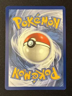 Mega Gengar EX Holo 056/094 Phantasmal Flames Pokemon TCG Card NM Near Mint - Image 2