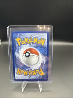 Pokemon TCG Team Rockets Mewtwo EX 213/182 Ultra Rare Destined Rivals - Image 2