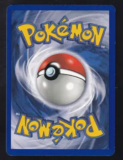 Slowbro 43/62 Uncommon Fossil Pokemon Unlimited LP - Image 2