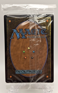 MTG Cybertron (Command Tower) Rare Holo Sealed Secret Lair Drop Series 710 - 206 - Image 2