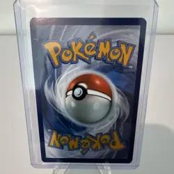 Pokemon TCG Snorlax 051 SV Scarlet & Violet Black Star 151 Promo NM - Image 2