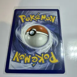 Pokemon Meowth 106/094 Me02: Phantasmal Flames Illustration Rare Holo - Image 2