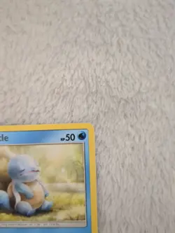 Pokemon - Squirtle 22/181 - Team Up - Common - LP - Image 3