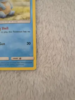 Pokemon - Squirtle 22/181 - Team Up - Common - LP - Image 5