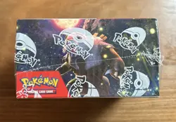 Pokemon Twilight Masquerade Booster Box - FACTORY SEALED - Image 2