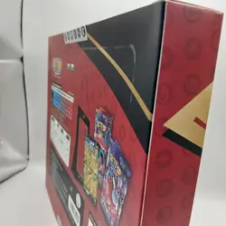Pokemon S-Chinese Pikachu V-Union Collectors Display Box New & Sealed (Box 4) - Image 4