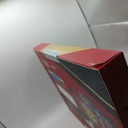 Pokemon - S-Chinese 2024 Pikachu V-Union Collectors Display Box - New & Sealed - Image 4
