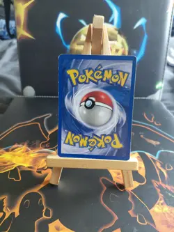 Pokemon TCG Double Colorless Energy 96/102 Base Set LP - Image 2