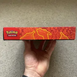 Pokemon TCG Charizard EX Special Collection (New/Sealed) - Image 4