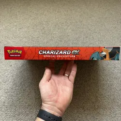 Pokemon TCG Charizard EX Special Collection (New/Sealed) - Image 5
