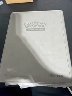 Mewtwo Ultra Pro Pokemon TCG Binder 2020 - Brand New! 74427155827 - Image 3