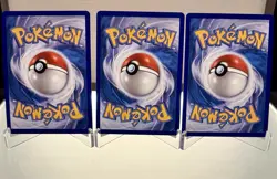 Pokemon TCG First Partner Illustration Collection Series 1 Kanto GEN 1 Set - Image 2