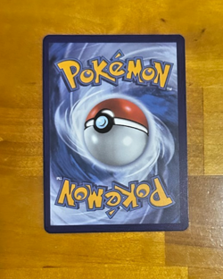 First Partner Illustration Squirtle Promo Full Art Holo 039 Pokemon TCG - Image 2