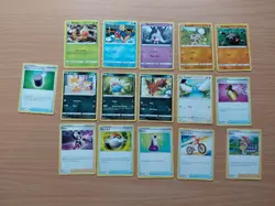 Pokemon TCG Champion's Path Cards Bundle Job Lot Sword And Shield - Image 1