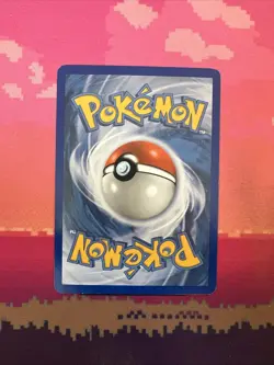 Pokemon Card Eevee Majestic Dawn Common 63/100 Near Mint - Image 2