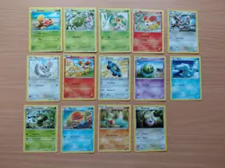 Pokemon TCG Fates Collide Cards Bundle Job Lot XY - Image 1