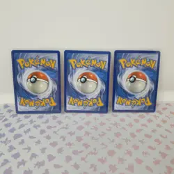 Charizard ex SVP 161 Promo Set Black Star Super Premium Collection Pokemon Cards - Image 5