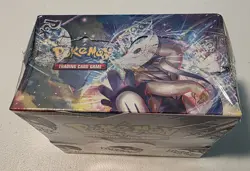 Pokemon Trading Card Game Sword & Shield Battle Styles, 160+Expansion Set Sealed - Image 5