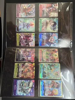 One Piece Card Game: Premium Card Collection - Best Selection Vol. 5 ENGLISH - Image 3