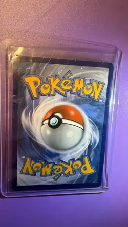 Pokemon Clefairy 63/108 Evolutions Holo Rare Basic 40 HP English 2016 Card - Image 2
