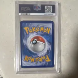 Pokemon Eevee 173 SV: Scarlet & Violet Promo Cards Holo PSA 10 English - Image 2