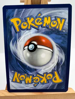 Pokemon TCG - S&V 151 - 151/165 Mew ex - Prize Pack Series 5 Play Stamped - NM/M - Image 2