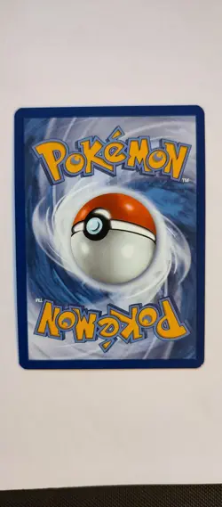 Electrike 196/182 Pokemon Destined Rivals Illustration Rare Near Mint - Image 2