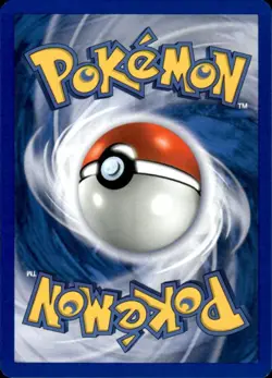 Pokemon Sabrina's Psychic Control 121/132 Gym Challenge Uncommon 1st Edition NM - Image 2