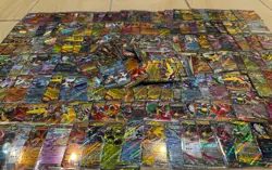 Pokemon Karten Sammlung / Bulk Lot ca. 11.000+ Karten + Holos/EX/V/Mega- - Image 5