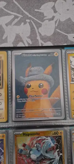 Lotto Carte Pokemon - Image 1