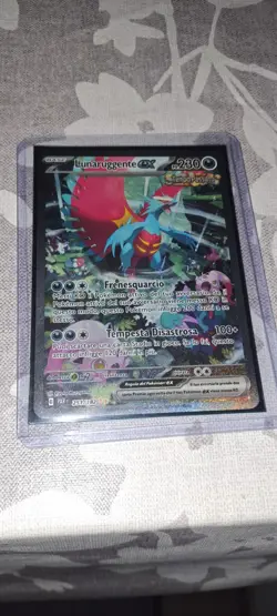 Lotto Carte Pokemon - Image 5