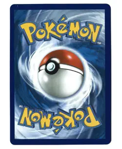 Pokemon Mega Zygarde EX 124/088 Gold Mega Hyper Rare Perfect Order Full Art NM - Image 2
