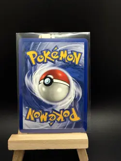 Pokemon TCG Slowbro Fossil 43 Regular Unlimited Uncommon - Image 2
