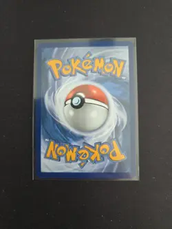 Pokemon Blaziken Illustration Rare 192/182 170 HP Sv10 Destined Rivals Holo 2025 - Image 4