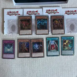 🃏 Yu-Gi-Oh! Speed Duel Battle City Box 1. Auflage Deutsch 🃏 - Image 2