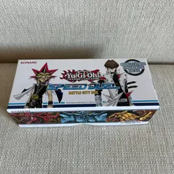 🃏 Yu-Gi-Oh! Speed Duel Battle City Box 1. Auflage Deutsch 🃏 - Image 3